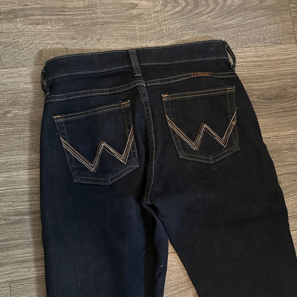 Q- baby wrangler 1/2 x 34 - Picture 4 of 4